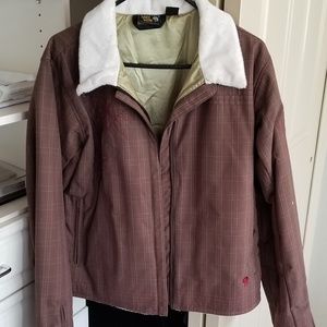 Mountain Hard Ware Jacket